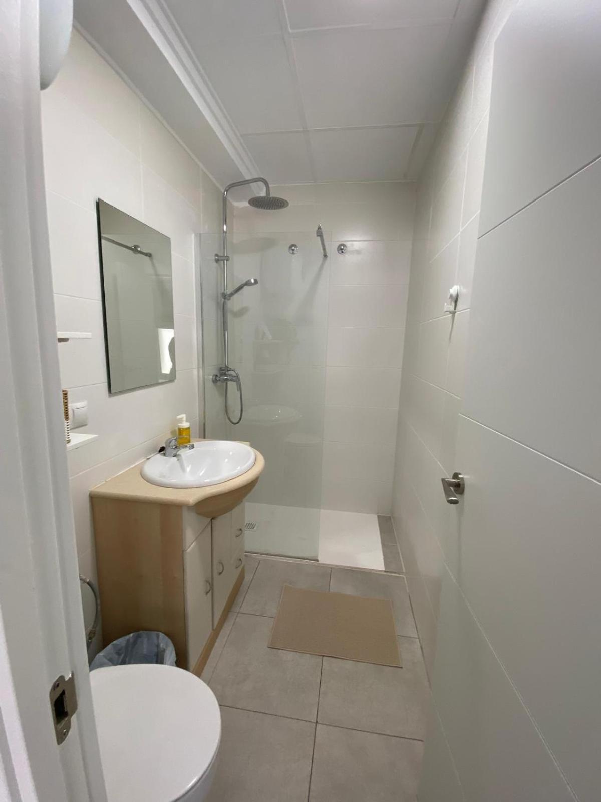 Optimus Comfort Валенсія Екстер'єр фото