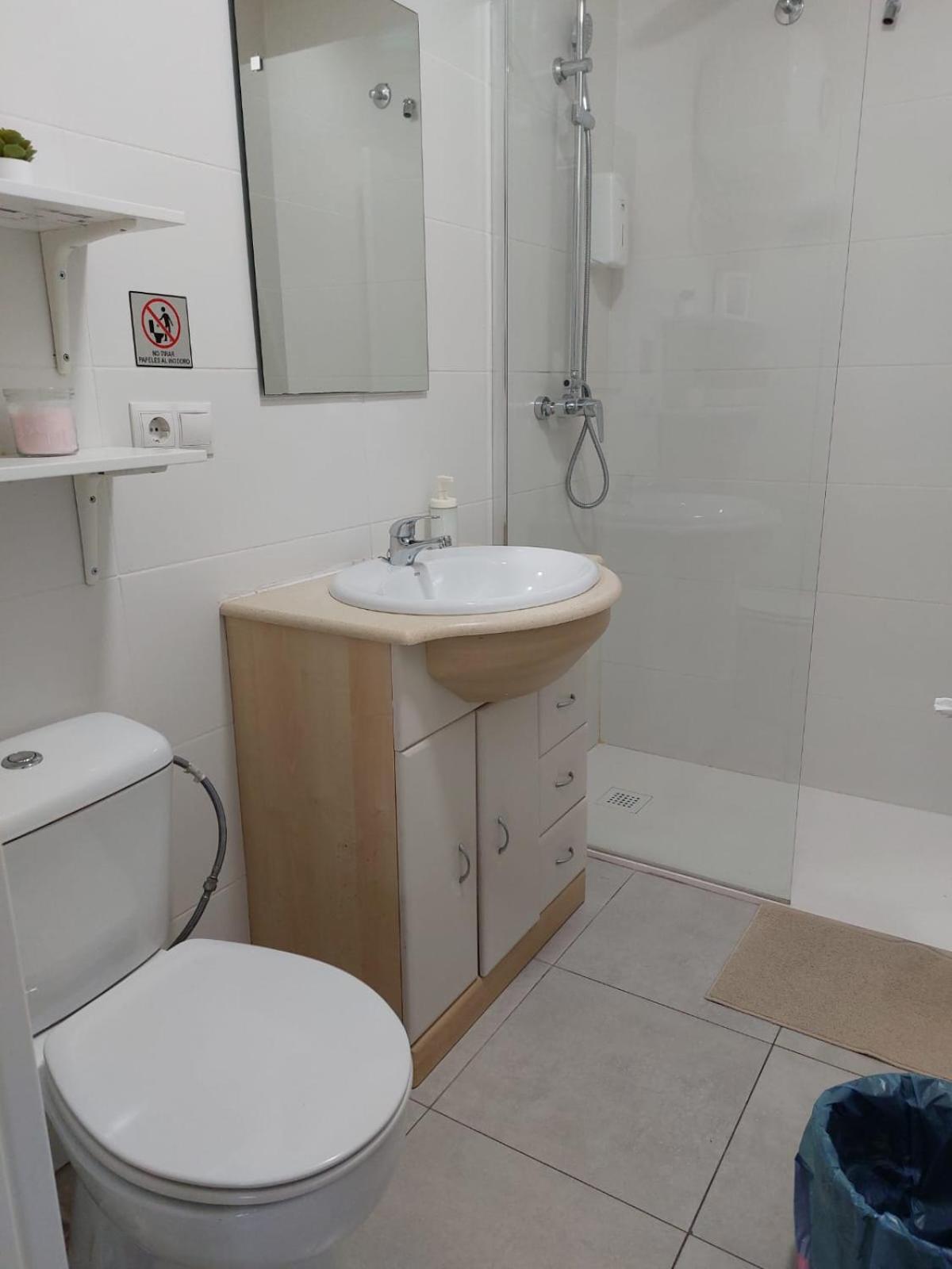 Optimus Comfort Валенсія Екстер'єр фото