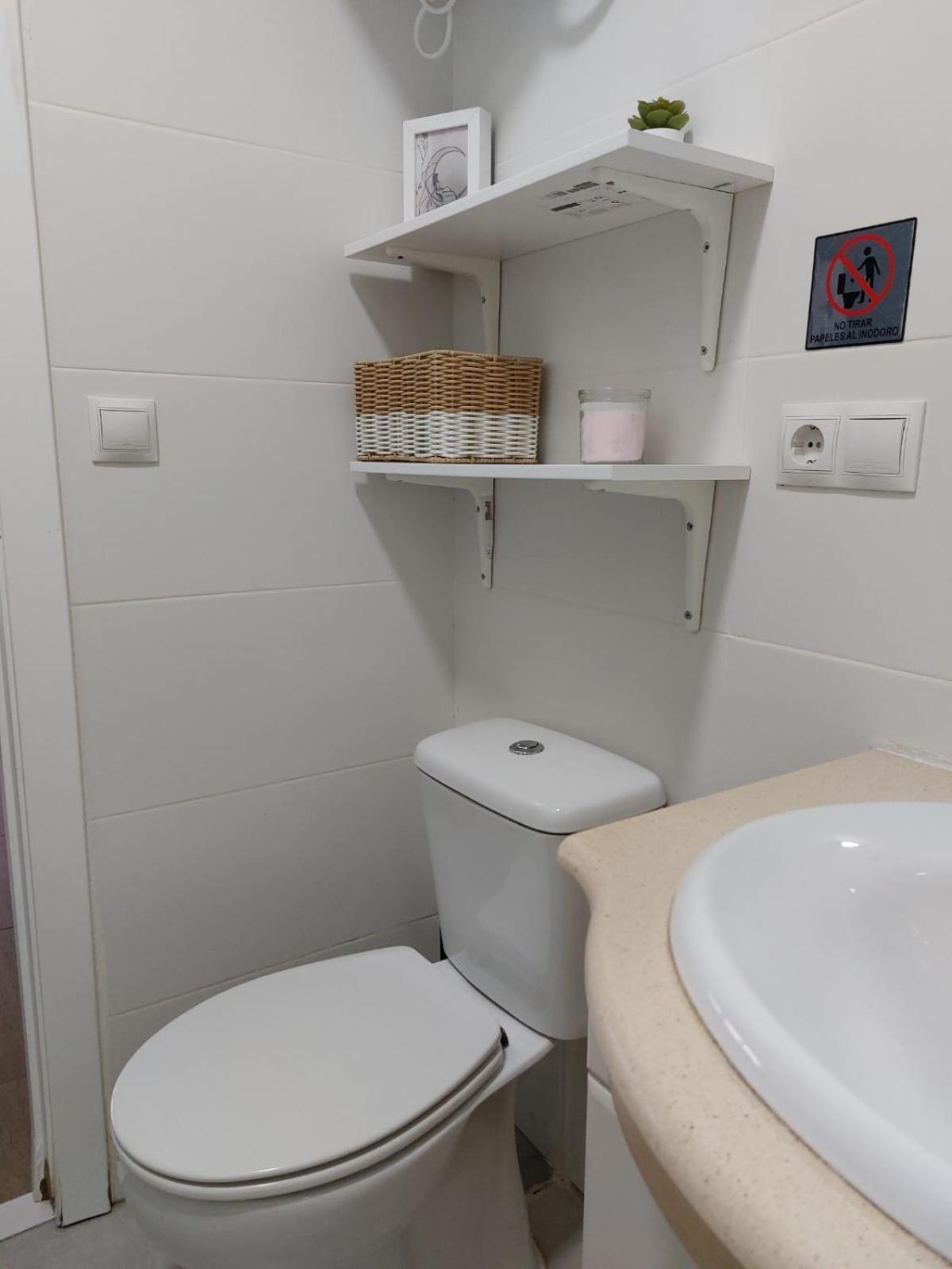 Optimus Comfort Валенсія Екстер'єр фото