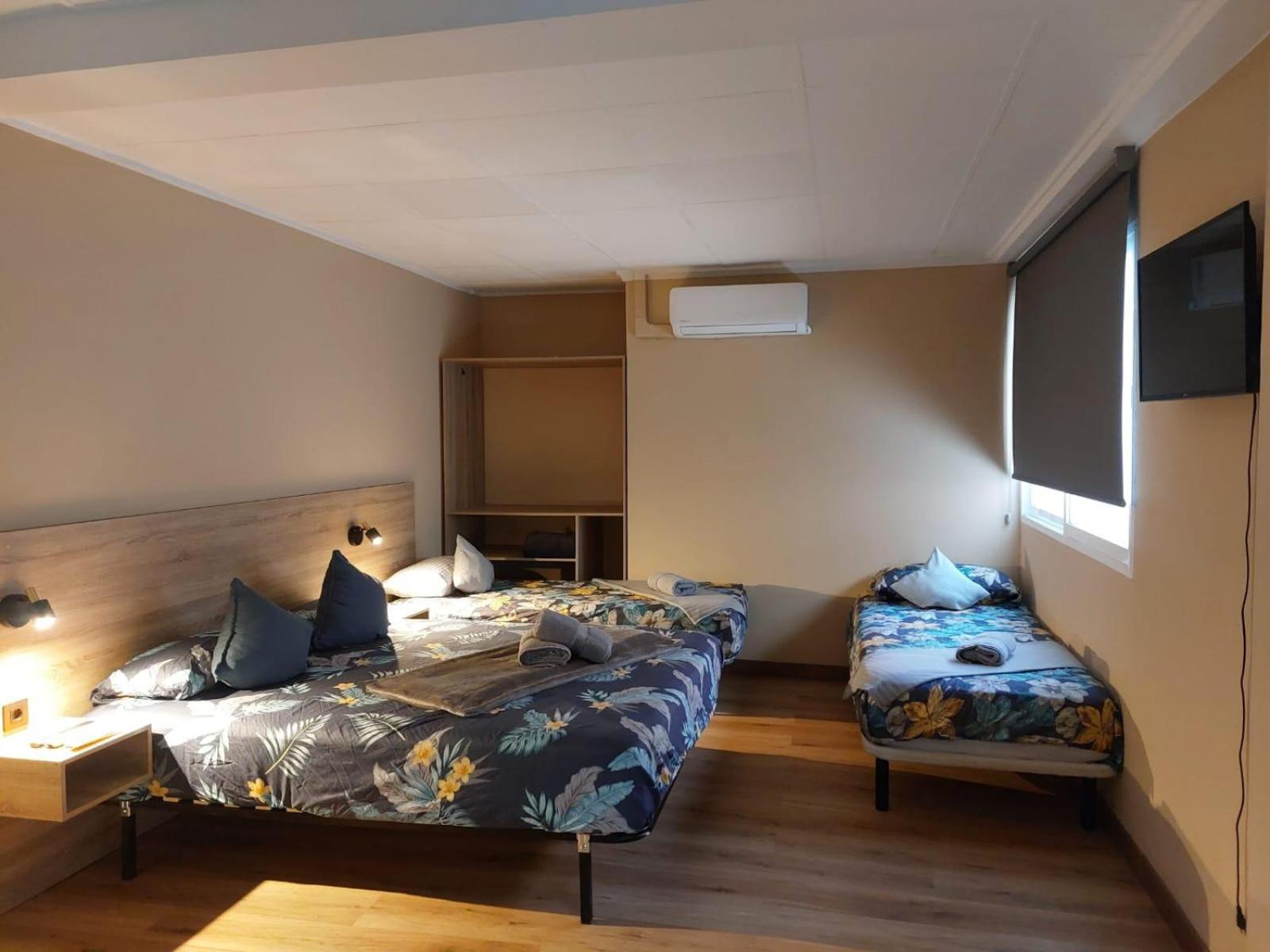 Optimus Comfort Валенсія Екстер'єр фото